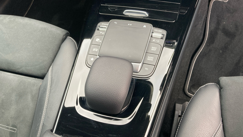 Mercedes-Benz A-Class A180d AMG Line Premium Plus Edition 5dr Auto Diesel Hatchback